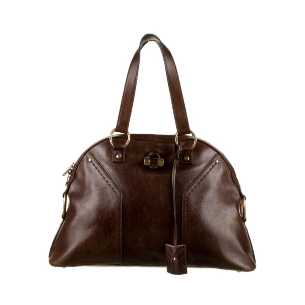 YSL Vintage Muse